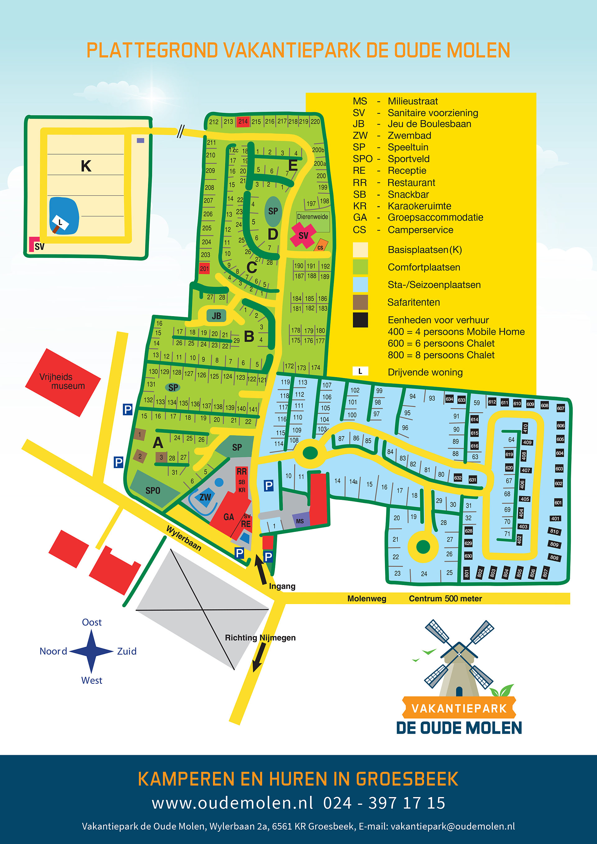 Plattegrond 2022 mailbestand