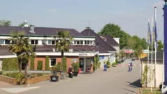 Ingang park