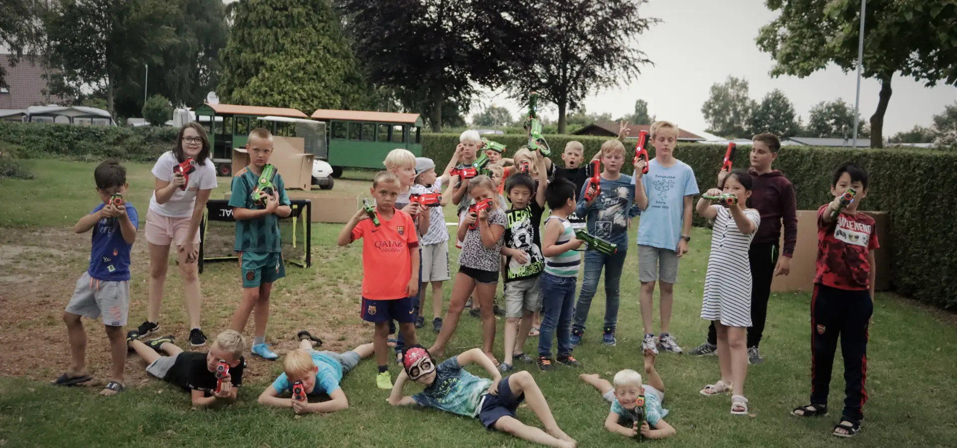 Lasertag (groep)