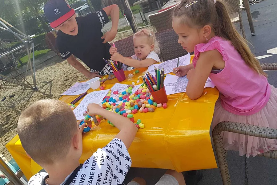 Kidsclub (playmaïs)