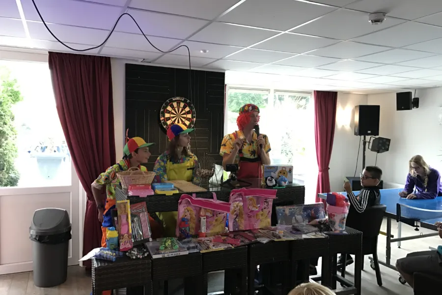 Luuk Truc (kinderbingo)