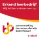 Erkenningsbordje download