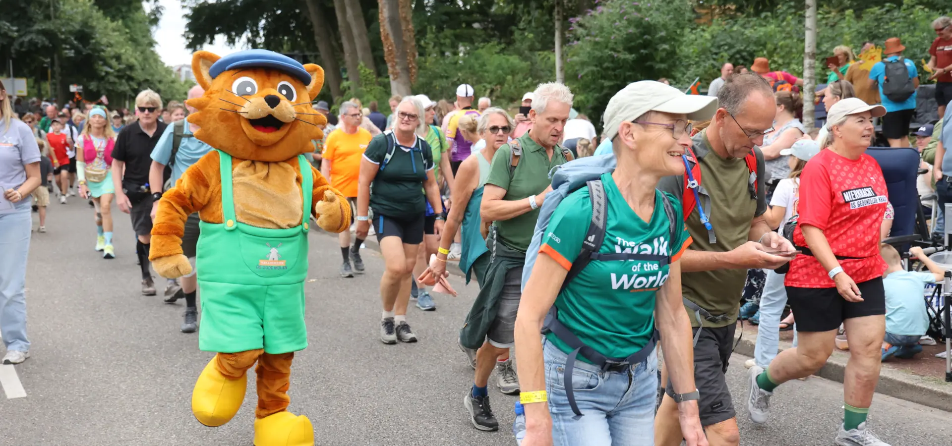 4 Daagse 2026 2