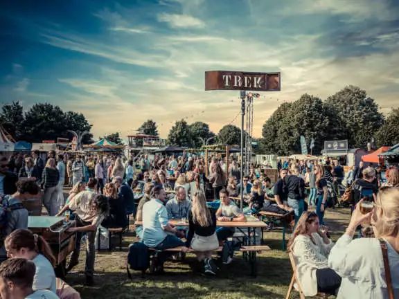 Festival TREK (algemeen)