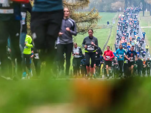 Zevenheuvelenloop algemeen