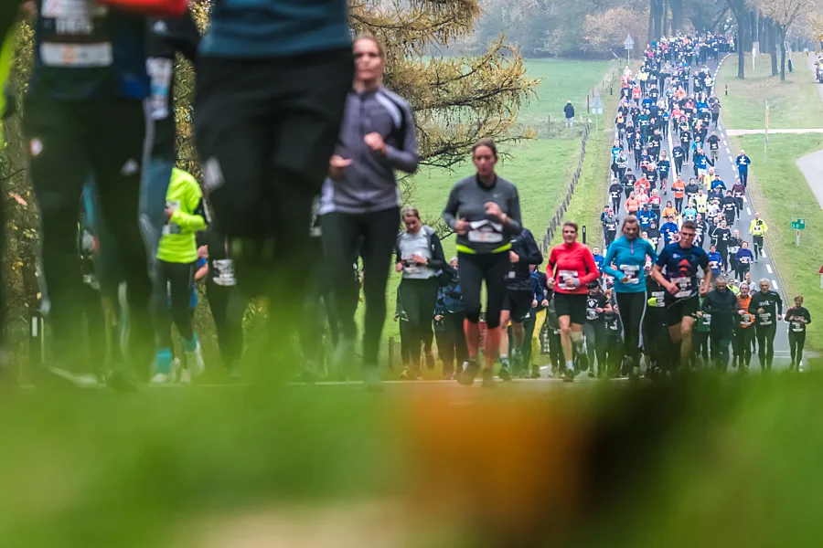Zevenheuvelenloop algemeen