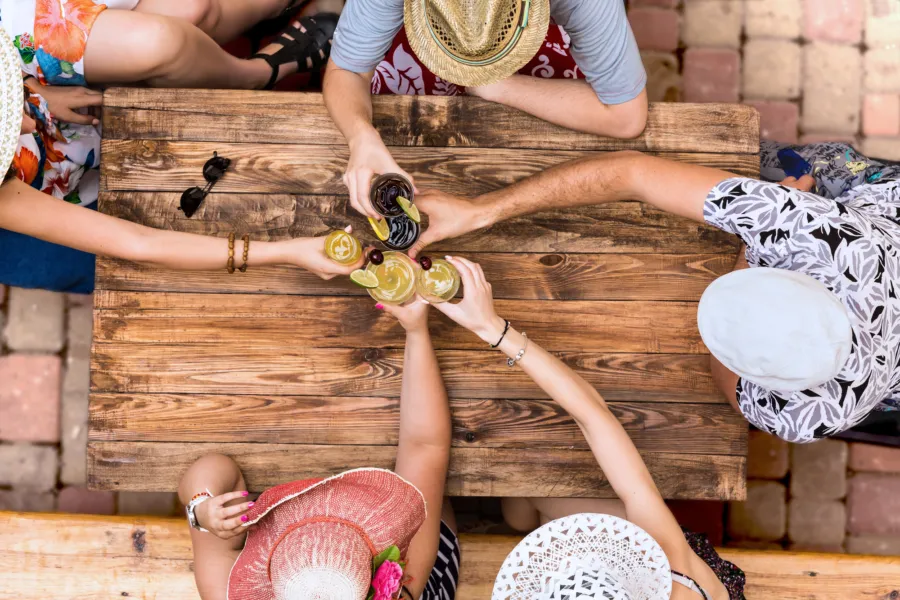 Proost Zomers