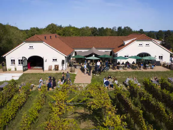 Nederlands Wijnbouwcentrum