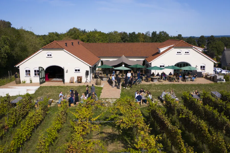 Nederlands Wijnbouwcentrum