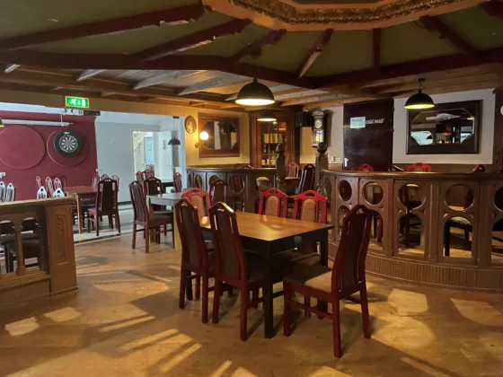 Old Mill (bar)