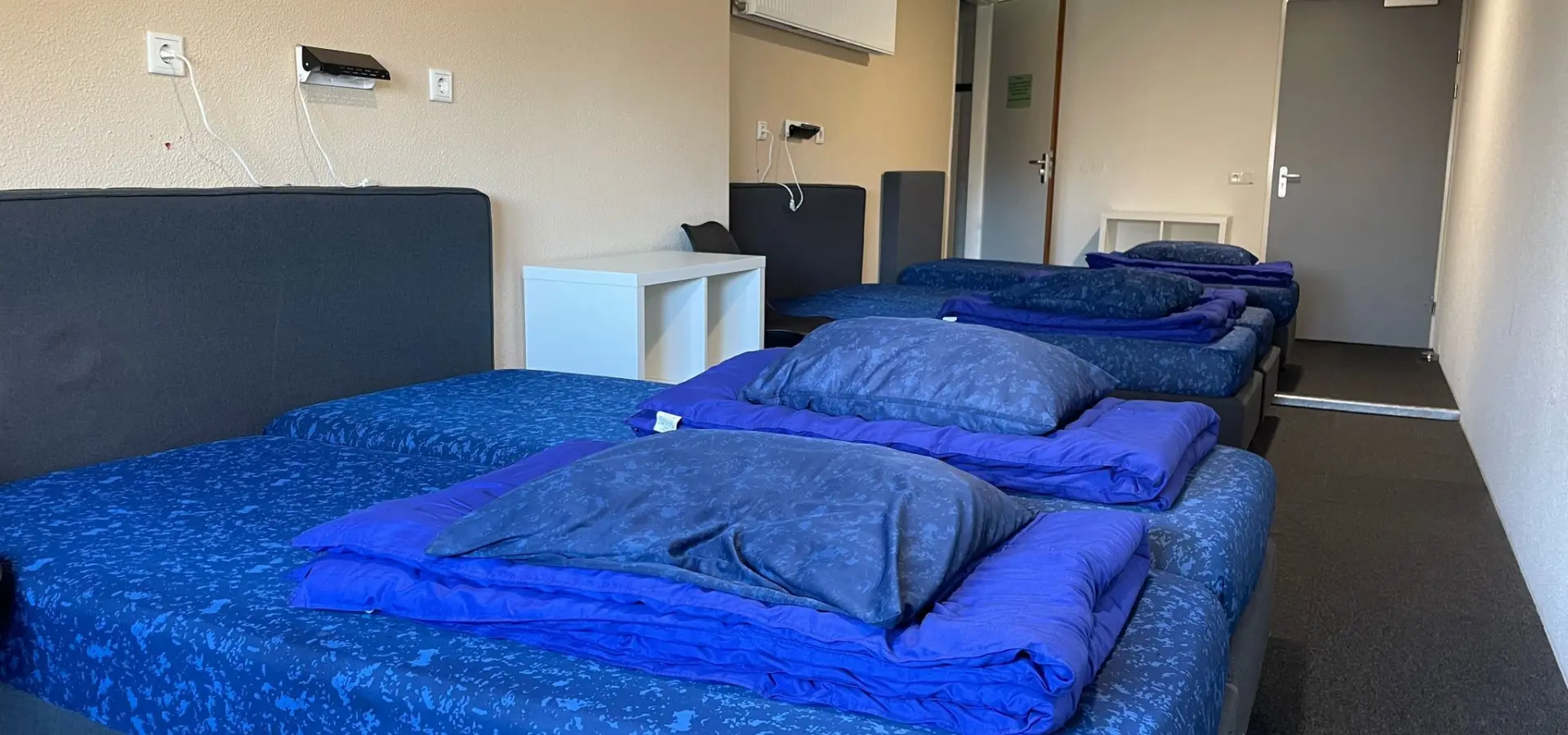 5 persoons kamer 2