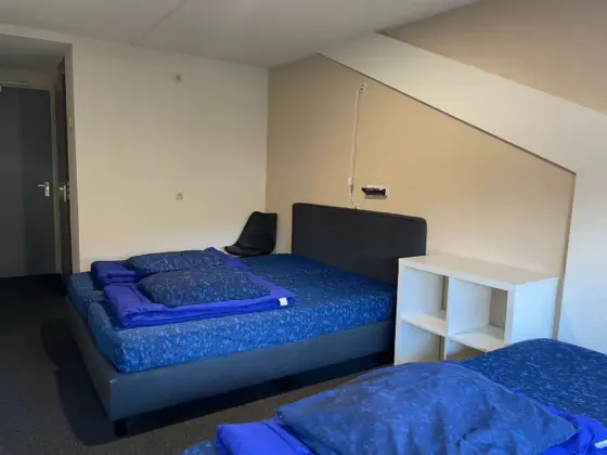 3 persoons kamer 2