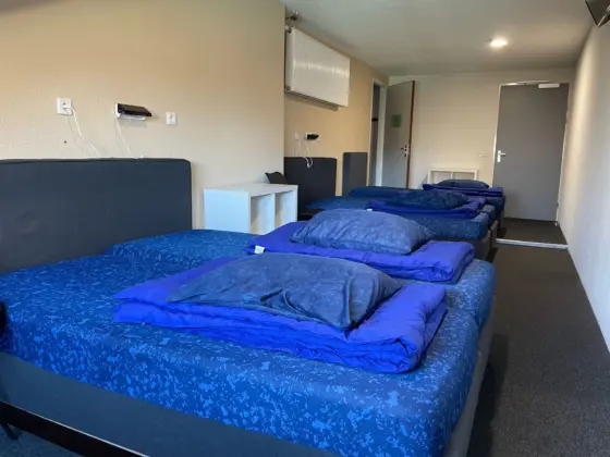 5 persoons kamer 2
