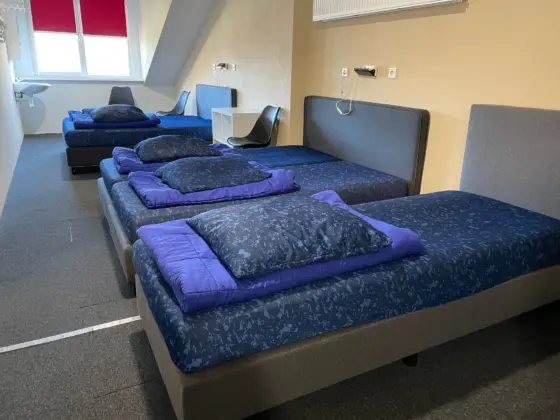 5 persoons kamer 5