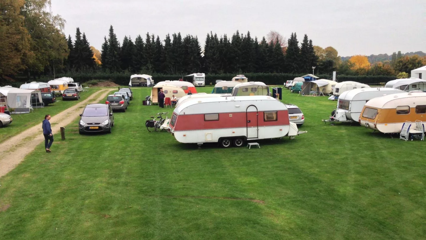 Caravanclub