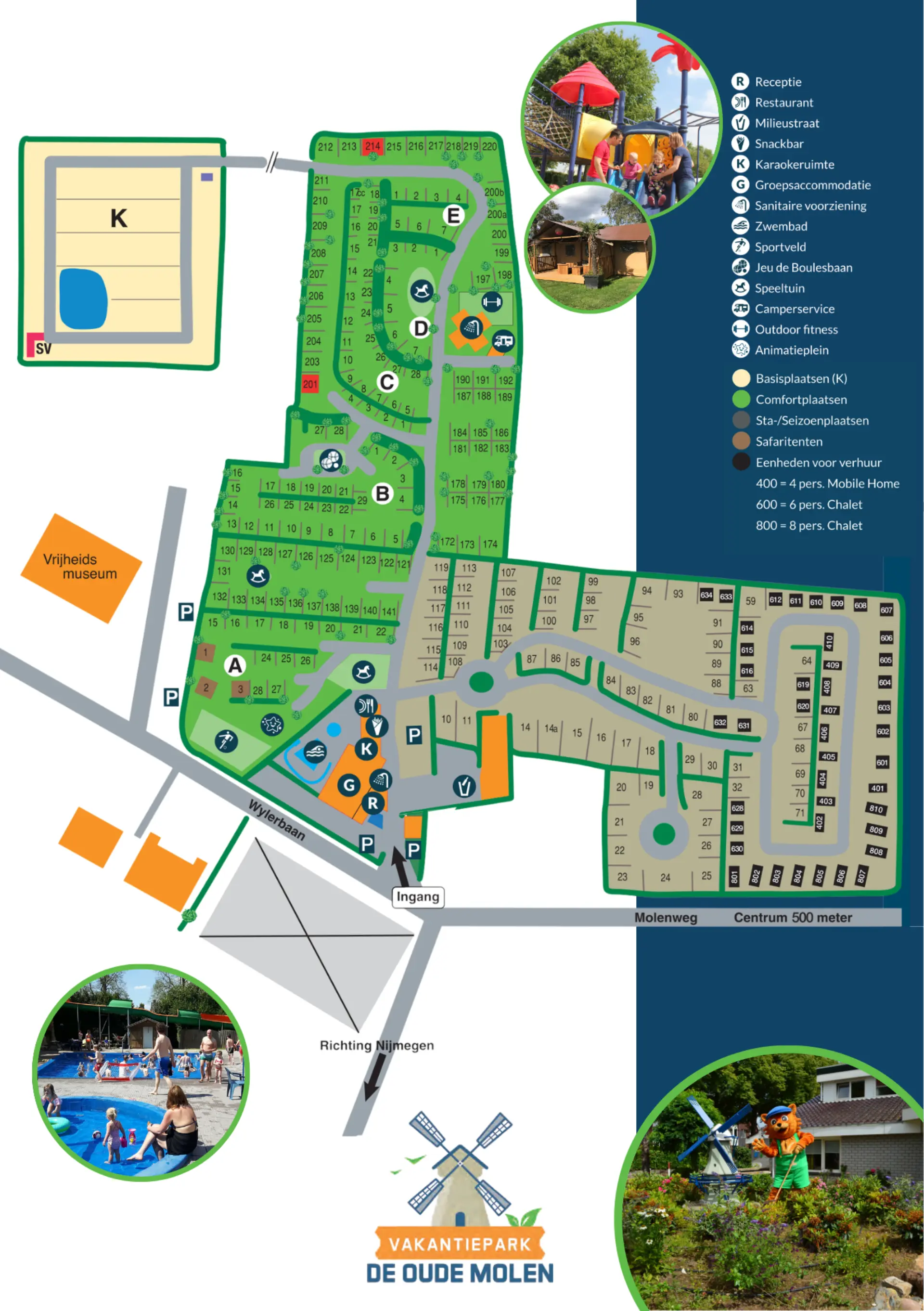 Plattegrond 2026 staand