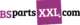 LOGO B Sparts XXL com 100procent