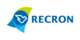 Recron logo horizontaal met wit vlak online